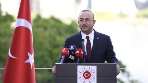 Türkiye working to increase co-operation with US