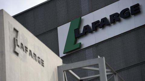 Lafarge indicted for 'complicity in crimes against humanity' in Syria