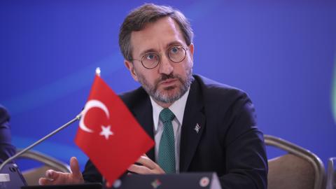 Türkiye: Sweden's NATO bid without changing stand on terrorism unacceptable