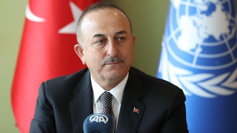 Türkiye demands new NATO members shun support for terror groups