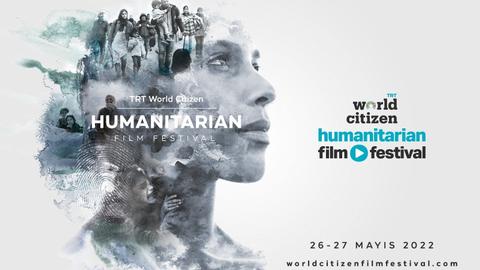 TRT World to hold 'Humanitarian Film Festival' next week