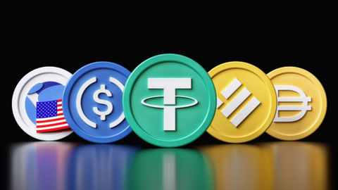 What are stablecoins and how did they trigger a crypto market crash?