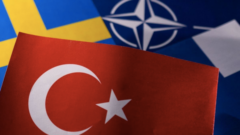 Türkiye calls for 'concrete assurances' from Sweden over its NATO bid