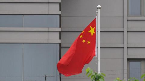 Beijing: Blinken speech spreads false information, smears China's policies