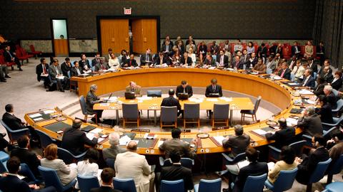 UN Security Council fails to agree on Myanmar text amid crisis