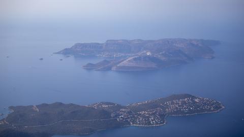 How Greece's militarisation of Aegean islands violates international law
