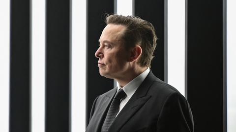 Musk 'losing billions of dollars' in Berlin, Austin Tesla factories