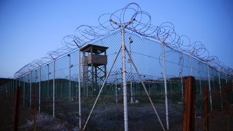 US releases Afghan prisoner at Guantanamo Bay after 15 years
