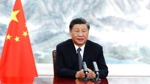 Xi Jinping to visit Hong Kong for 25th anniversary of handover to China