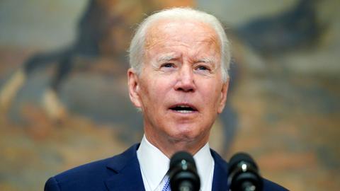 Biden signs first major US gun safety law in three decades