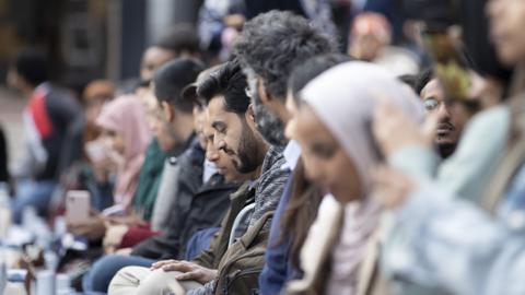 UK's anti-terrorism strategy has 'negative effect' on Muslim communities
