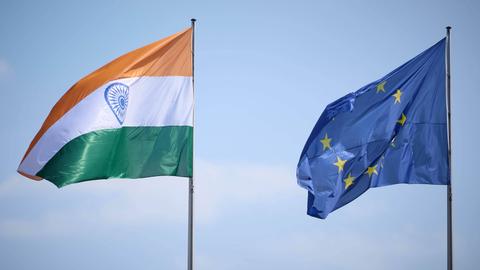 India, EU resume free trade talks after nearly a decade