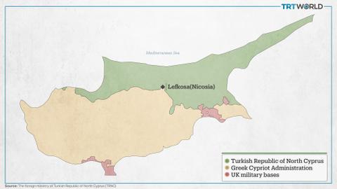 Is Greece deliberately keeping the Cyprus issue unresolved?