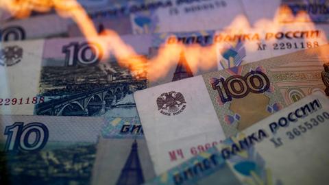Taming rouble: Russia mulls interventions as rising currency bites exports