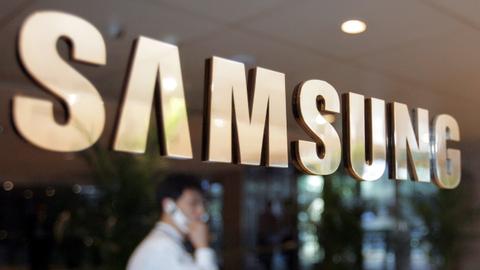 Samsung starts mass production of advanced 3-nanometre chips