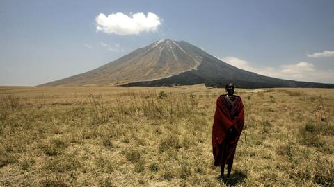 Maasai plight in Tanzania shows ‘colonial’ roots of conservation