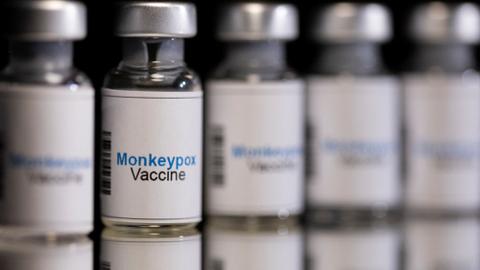 WHO calls for 'urgent action' as monkeypox cases in Europe spark concerns