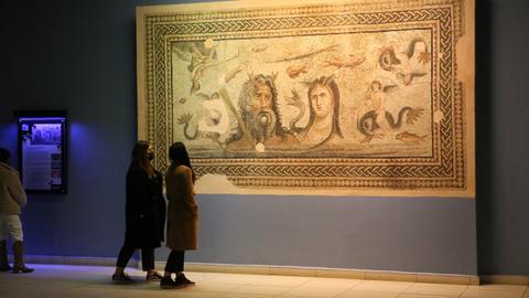 Türkiye offers youth free access to all Turkish museums