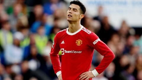 Cristiano Ronaldo wants to leave Man United — reports