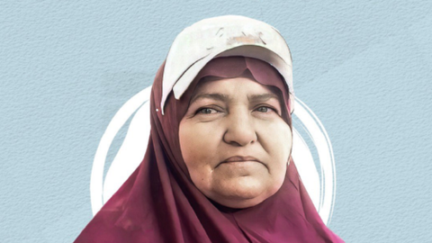 68-year-old Palestinian woman dies in Israeli detention