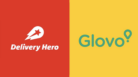 Germany's Delivery Hero, Spanish unit Glovo targeted in EU antitrust probe
