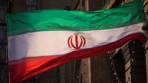 Iran 'detains' UK diplomat, other foreigners for alleged spying
