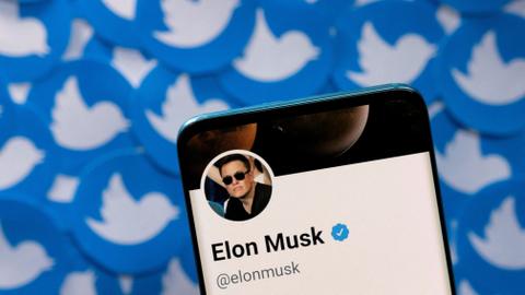 Musk: Twitter deal should proceed if proof of real accounts are given