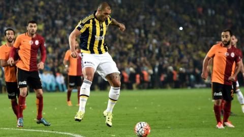 Turkey plans football ascent with Super League revamp