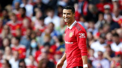 Ronaldo's early exit from Man Utd game 'unacceptable' – coach