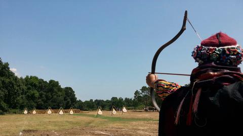 Türkiye to offer traditional archery classes in South Africa