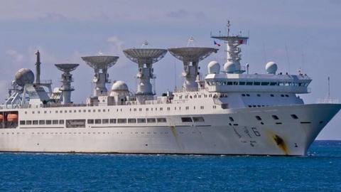 Sri Lanka urges China to defer military ship visit after India's pressure