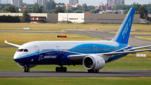 US aviation control greenlights deliveries for Boeing's troubled planes