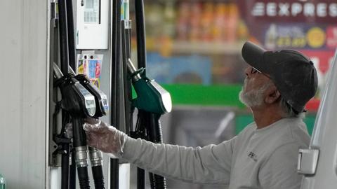 Oil prices drop as traders watch developments in Iran nuclear talks