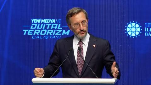 Türkiye: Digital terrorism is a national security issue