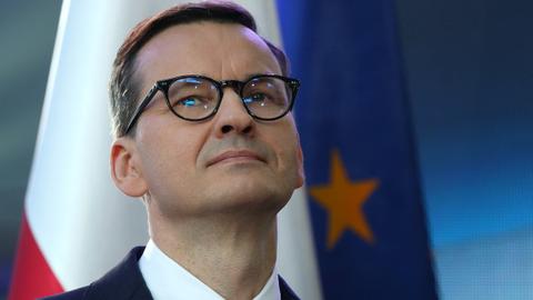 Poland lambasts Germany, France for their 'imperialist' behaviour in EU