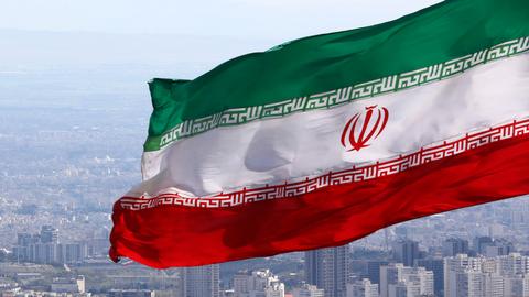 Tehran rejects US claim Revolutionary Guard member plotted to kill Bolton