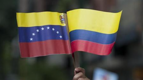 Venezuela, Colombia seek to mend ties with appointments of new envoys
