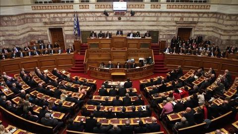Greek official advocates spying on country’s Turkish Muslim deputies
