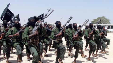 Somali military captures Al Shabab stronghold