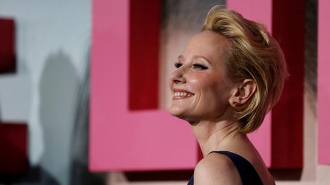 Anne Heche taken off life support after crash injuries