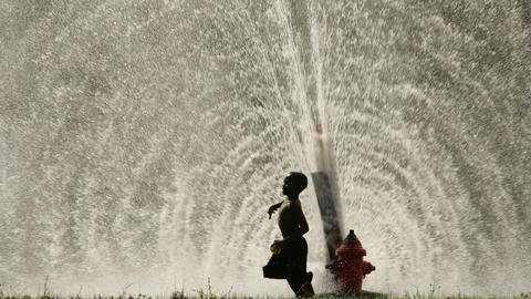 'Extreme heat belt' to stretch from Texas to Wisconsin by 2053