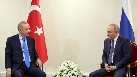 Call spade a spade: Türkiye’s tightrope balancing on Russia and West