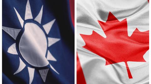 Canada lawmakers announce Taiwan trip after strong China reaction to Pelosi