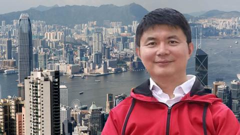 China sentences Canadian billionaire to 13-year jail term