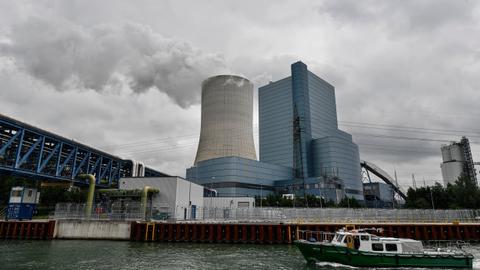 What if Germany cannot power its coal plants this winter?