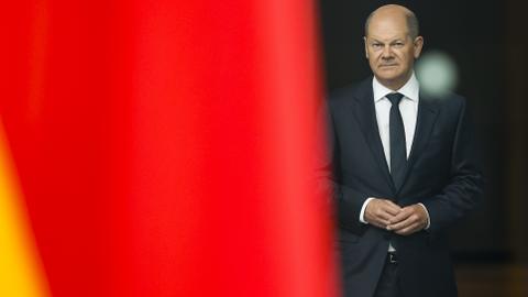 Why German Chancellor Scholz's larger EU bid is doomed to fail
