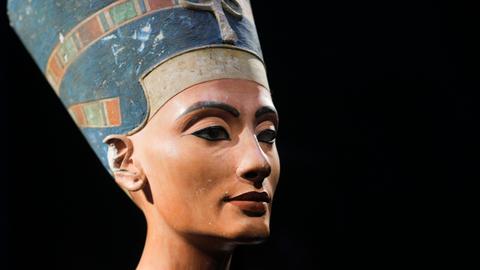 Prominent Egyptian archaeologist says Nefertiti’s mummy may have been found