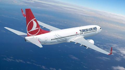 Turkish Airlines named top carrier in Europe
