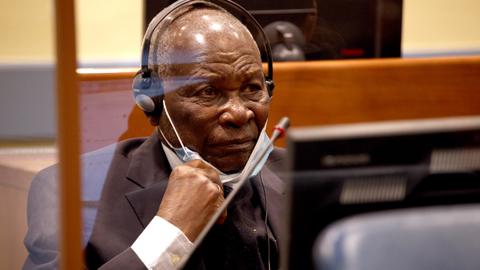 Rwanda genocide 'financier' Felicien Kabuga's trial to open in The Hague