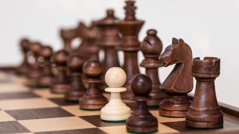 Chess world's cheating controversy, explained